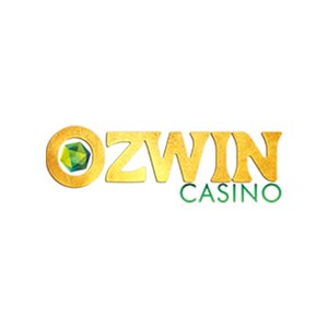 Casino Ozwin Casino Logo