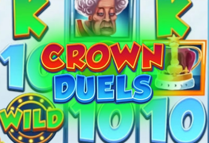 Crown Duels - Slot Factory slot at Casino Ozwin Casino