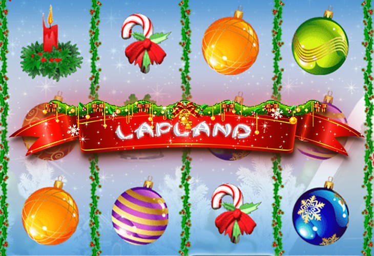 Lapland - Fugaso slot at Casino Ozwin Casino