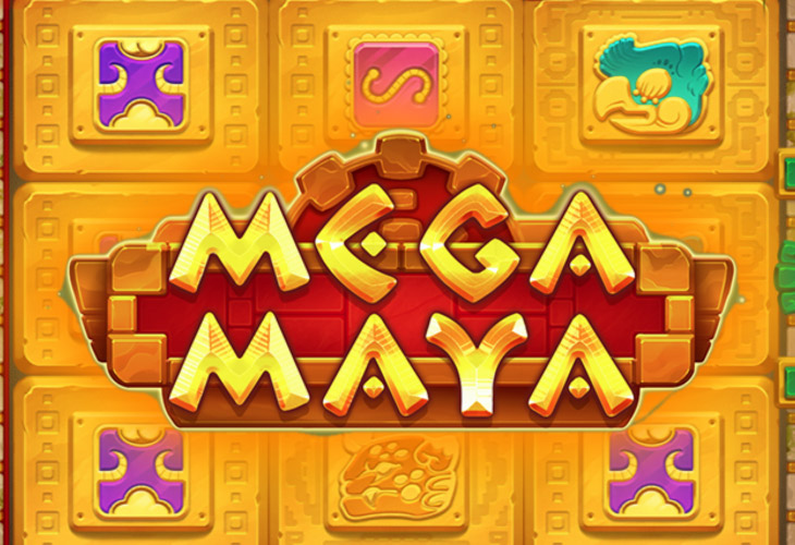 Mega Maya - Swintt slot at Casino Ozwin Casino