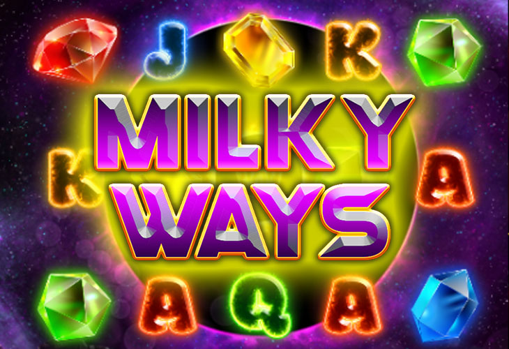 Milky Ways - Nolimit City slot at Casino Ozwin Casino