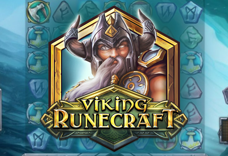 Viking Runecraft - Play'n GO slot at Casino Ozwin Casino