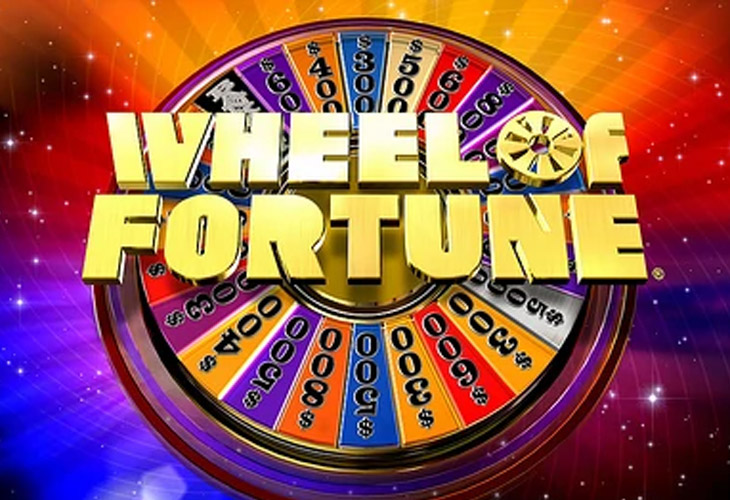 Wheel Of Fortune - IGT slot at Casino Ozwin Casino